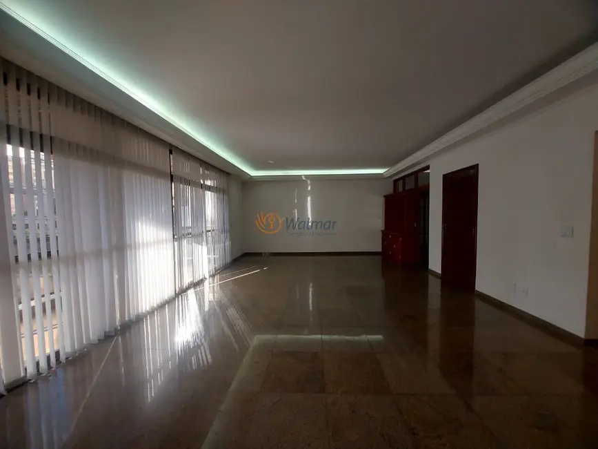 Terreno / Lote para alugar, 2126m2 em Chácara da Barra, Campinas - SP - imagem 9 Foto 9 de Terreno / Lote para alugar, 2126m2 em Chácara da Barra, Campinas - SP