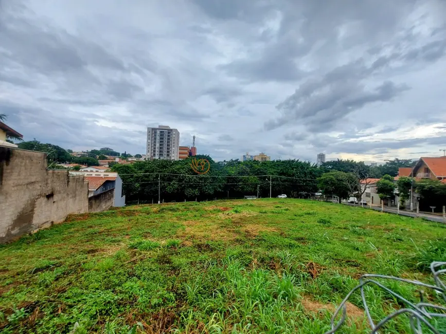 Terreno / Lote para alugar, 2126m2 em Chácara da Barra, Campinas - SP - imagem 4 Foto 4 de Terreno / Lote para alugar, 2126m2 em Chácara da Barra, Campinas - SP