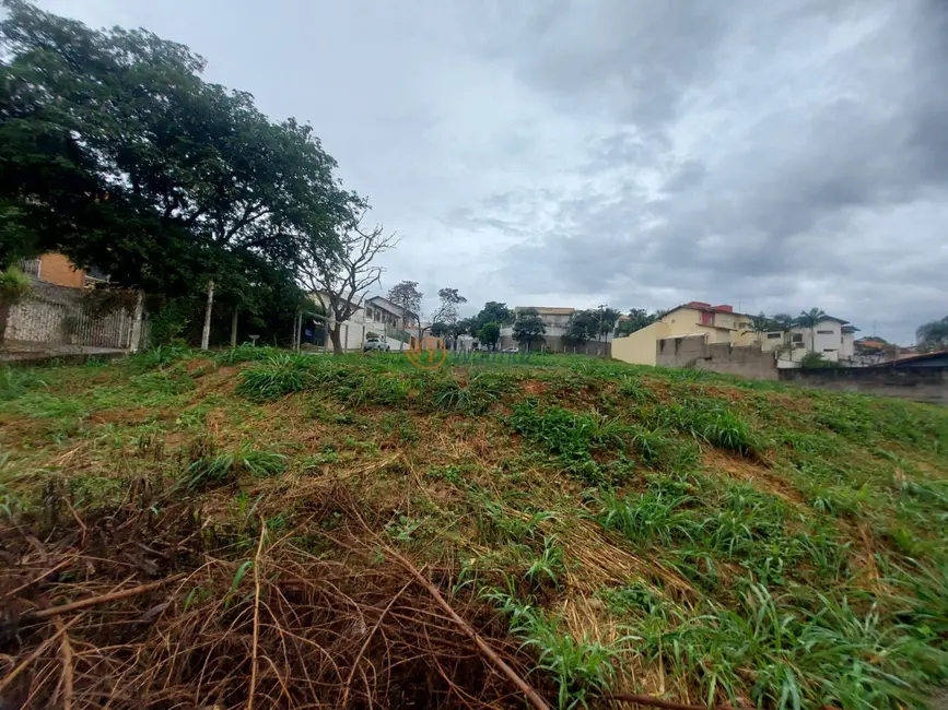 Terreno / Lote para alugar, 2126m2 em Chácara da Barra, Campinas - SP - imagem 3 Foto 3 de Terreno / Lote para alugar, 2126m2 em Chácara da Barra, Campinas - SP