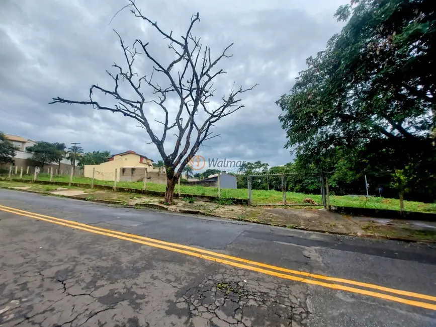 Terreno / Lote para alugar, 2126m2 em Chácara da Barra, Campinas - SP - imagem 7 Foto 7 de Terreno / Lote para alugar, 2126m2 em Chácara da Barra, Campinas - SP
