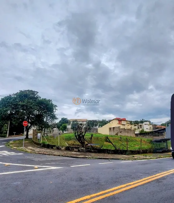 Terreno / Lote para alugar, 2126m2 em Chácara da Barra, Campinas - SP - imagem 2 Foto 2 de Terreno / Lote para alugar, 2126m2 em Chácara da Barra, Campinas - SP