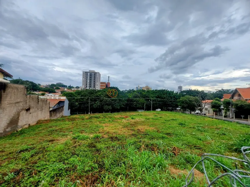 Terreno / Lote para alugar, 2126m2 em Chácara da Barra, Campinas - SP - imagem 5 Foto 5 de Terreno / Lote para alugar, 2126m2 em Chácara da Barra, Campinas - SP