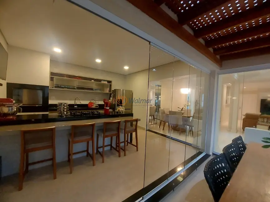 Foto 1 de Casa de Condomínio com 3 quartos à venda, 189m2 em Parque Imperador, Campinas - SP