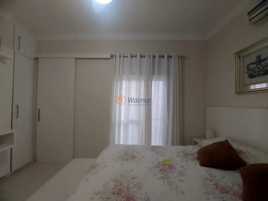 Foto 9 de Casa de Condomínio com 3 quartos à venda, 189m2 em Parque Imperador, Campinas - SP