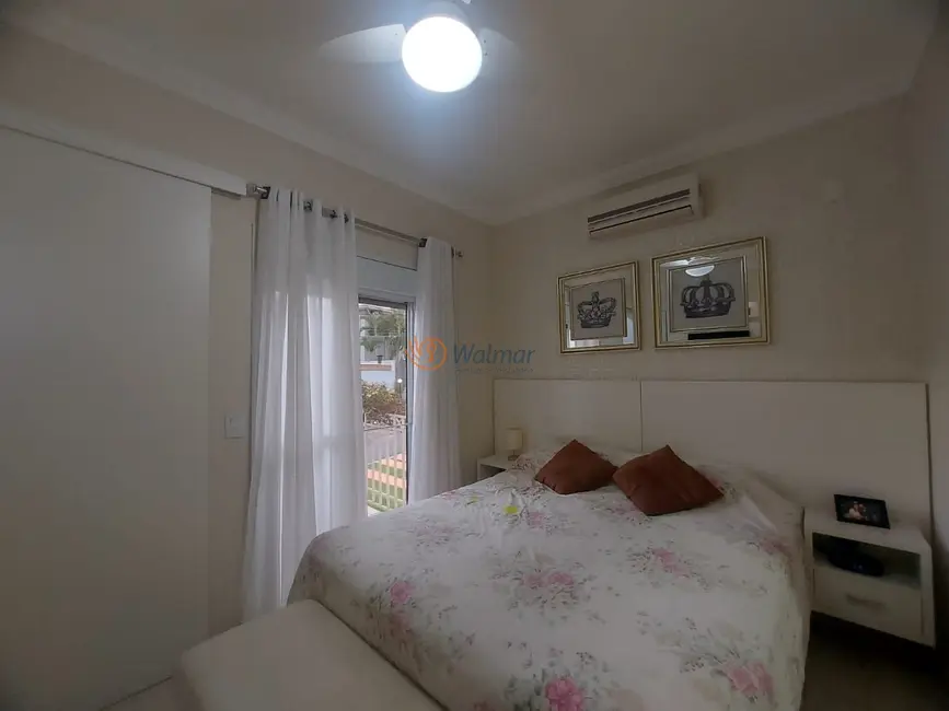 Foto 6 de Casa de Condomínio com 3 quartos à venda, 189m2 em Parque Imperador, Campinas - SP