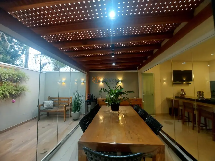 Foto 5 de Casa de Condomínio com 3 quartos à venda, 189m2 em Parque Imperador, Campinas - SP