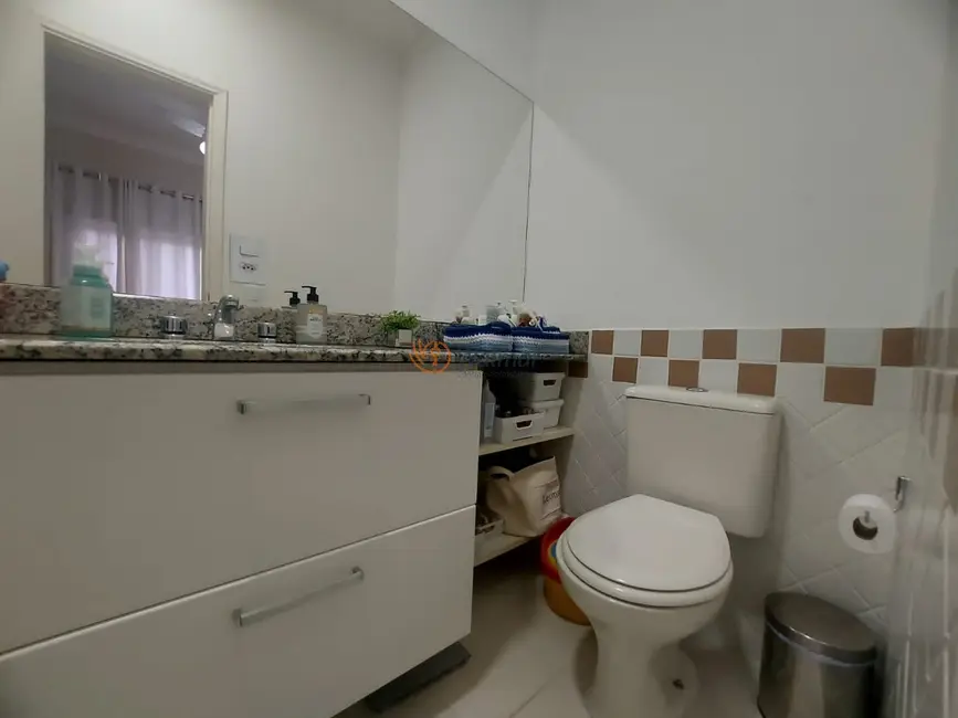 Foto 8 de Casa de Condomínio com 3 quartos à venda, 189m2 em Parque Imperador, Campinas - SP