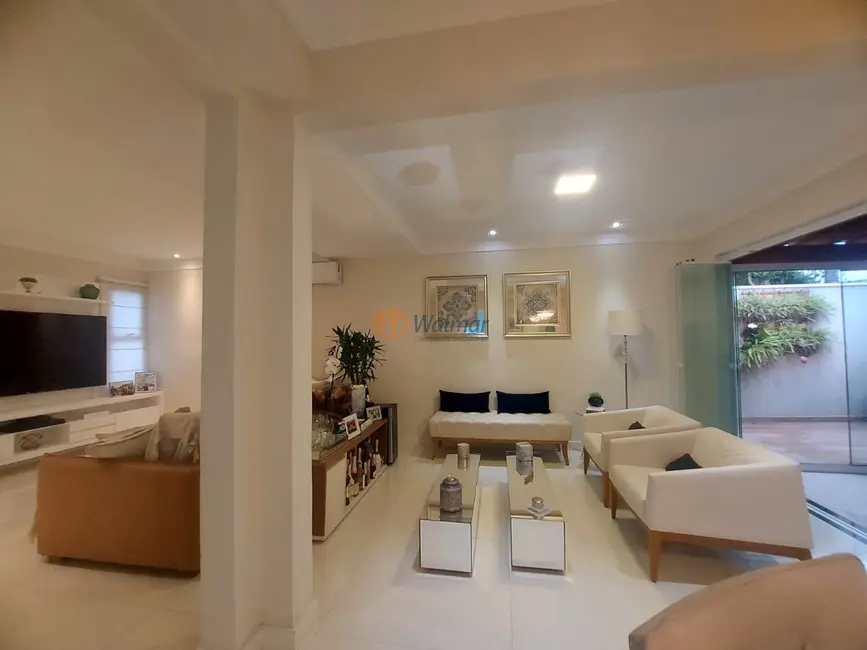 Foto 2 de Casa de Condomínio com 3 quartos à venda, 189m2 em Parque Imperador, Campinas - SP