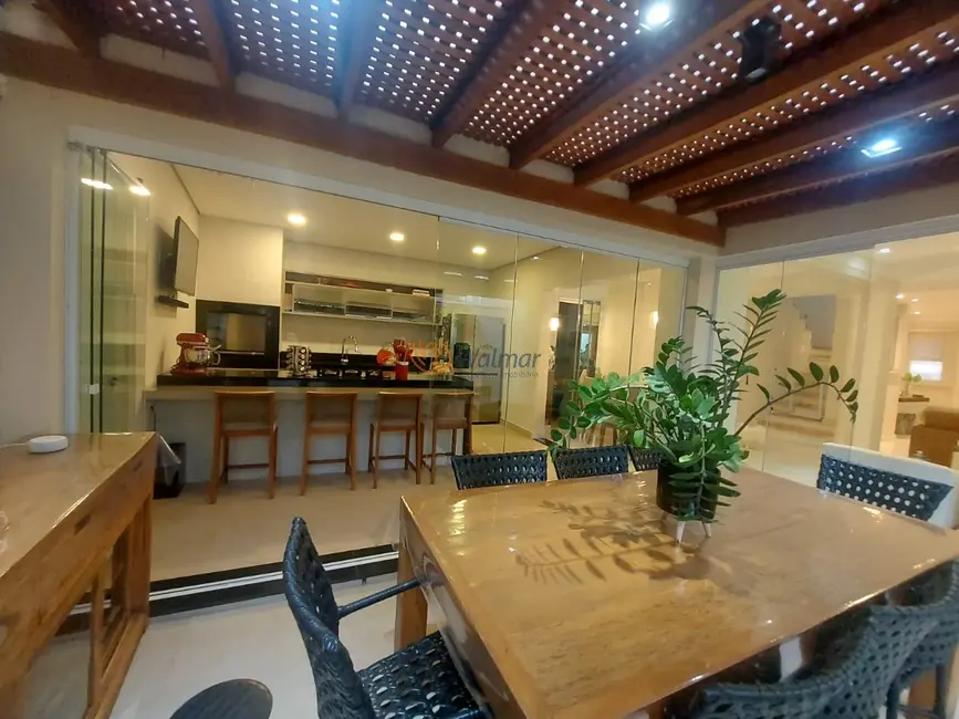 Foto 3 de Casa de Condomínio com 3 quartos à venda, 189m2 em Parque Imperador, Campinas - SP