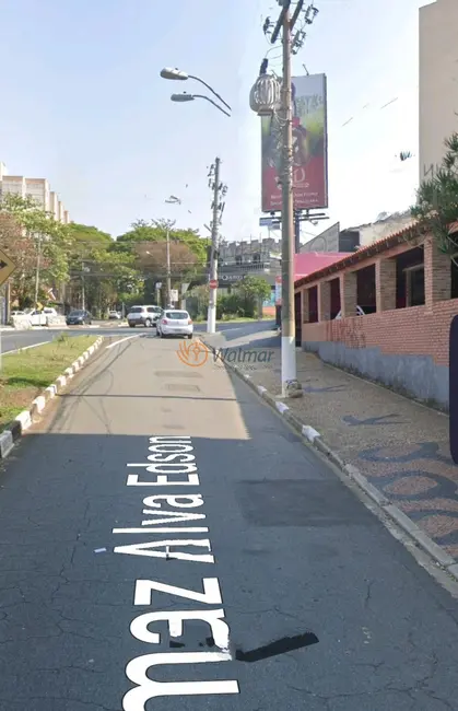 Sala Comercial com 3 quartos para alugar, 190m2 em Jardim Bela Vista, Campinas - SP - imagem 3 Foto 3 de Sala Comercial com 3 quartos para alugar, 190m2 em Jardim Bela Vista, Campinas - SP