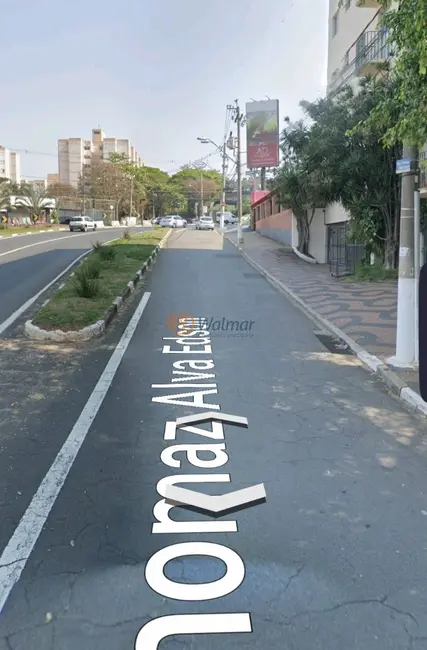 Sala Comercial com 3 quartos para alugar, 190m2 em Jardim Bela Vista, Campinas - SP - imagem 1 Foto 1 de Sala Comercial com 3 quartos para alugar, 190m2 em Jardim Bela Vista, Campinas - SP