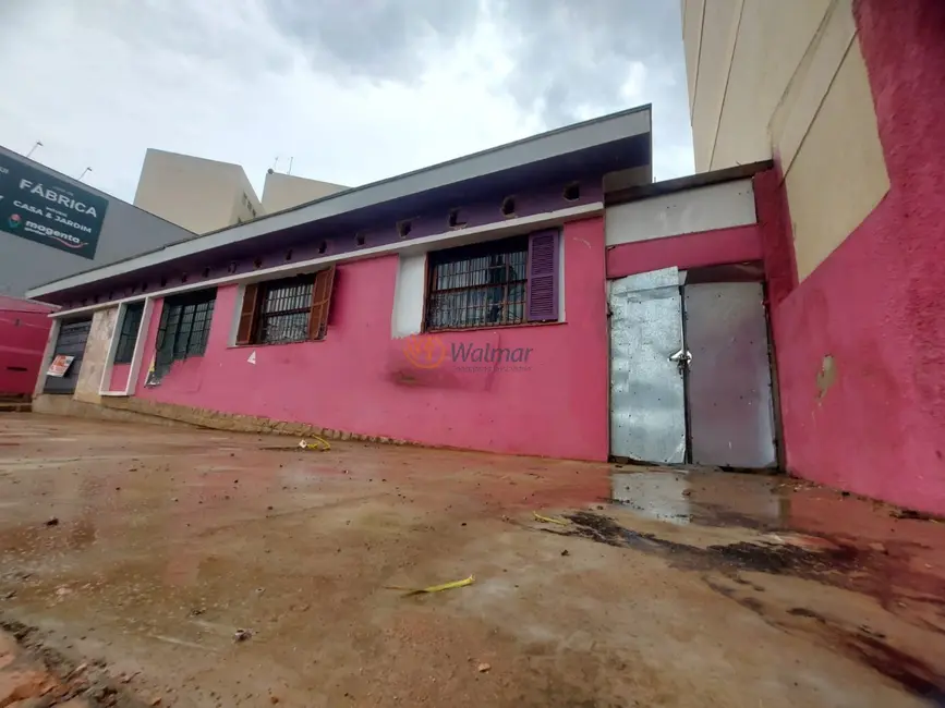 Sala Comercial com 3 quartos para alugar, 190m2 em Jardim Bela Vista, Campinas - SP - imagem 4 Foto 4 de Sala Comercial com 3 quartos para alugar, 190m2 em Jardim Bela Vista, Campinas - SP