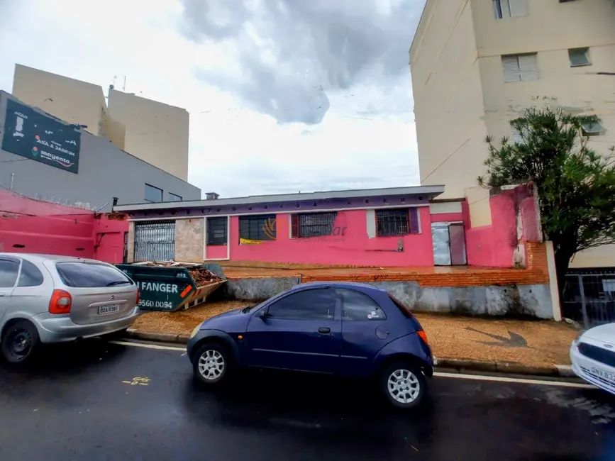 Sala Comercial com 3 quartos para alugar, 190m2 em Jardim Bela Vista, Campinas - SP - imagem 8 Foto 8 de Sala Comercial com 3 quartos para alugar, 190m2 em Jardim Bela Vista, Campinas - SP