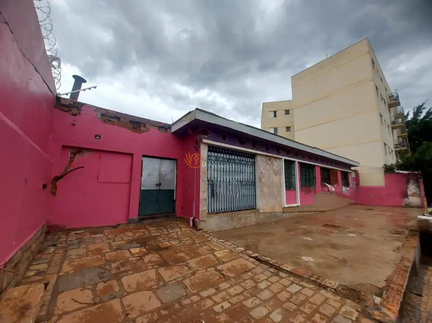 Sala Comercial com 3 quartos para alugar, 190m2 em Jardim Bela Vista, Campinas - SP - imagem 6 Foto 6 de Sala Comercial com 3 quartos para alugar, 190m2 em Jardim Bela Vista, Campinas - SP