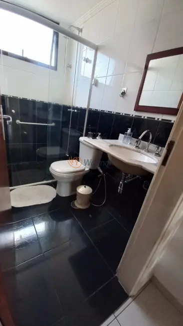 Foto 7 de Apartamento com 3 quartos à venda, 100m2 em Cambuí, Campinas - SP
