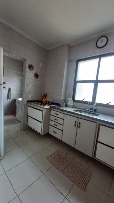 Foto 9 de Apartamento com 3 quartos à venda, 100m2 em Cambuí, Campinas - SP