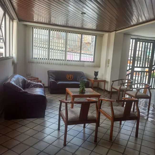 Foto 3 de Apartamento com 3 quartos à venda, 100m2 em Cambuí, Campinas - SP