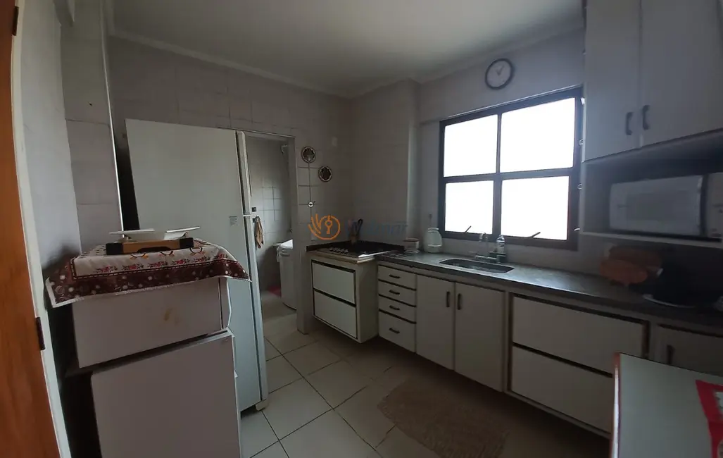 Foto 8 de Apartamento com 3 quartos à venda, 100m2 em Cambuí, Campinas - SP