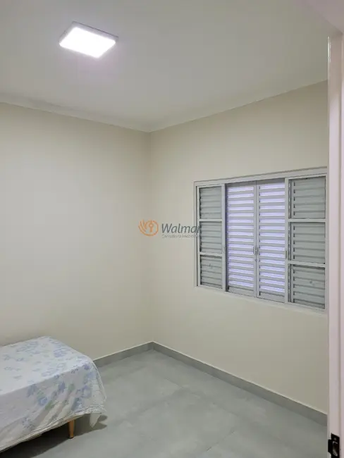 Foto 9 de Casa com 4 quartos à venda, 160m2 em Jardim García, Campinas - SP