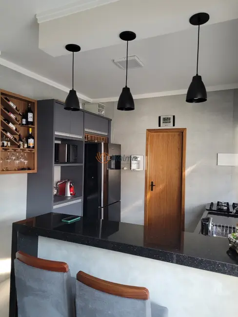 Foto 1 de Casa com 4 quartos à venda, 160m2 em Jardim García, Campinas - SP