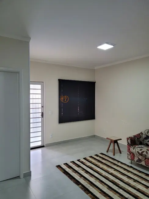 Foto 2 de Casa com 4 quartos à venda, 160m2 em Jardim García, Campinas - SP
