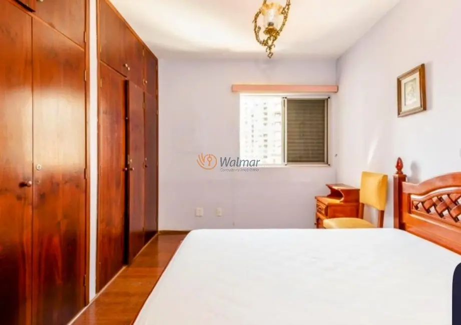 Apartamento com 3 quartos à venda, 103m2 em Cambuí, Campinas - SP - imagem 3 Foto 3 de Apartamento com 3 quartos à venda, 103m2 em Cambuí, Campinas - SP