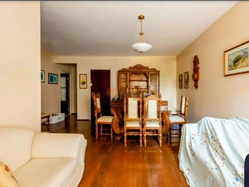 Apartamento com 3 quartos à venda, 103m2 em Cambuí, Campinas - SP - imagem 5 Foto 5 de Apartamento com 3 quartos à venda, 103m2 em Cambuí, Campinas - SP