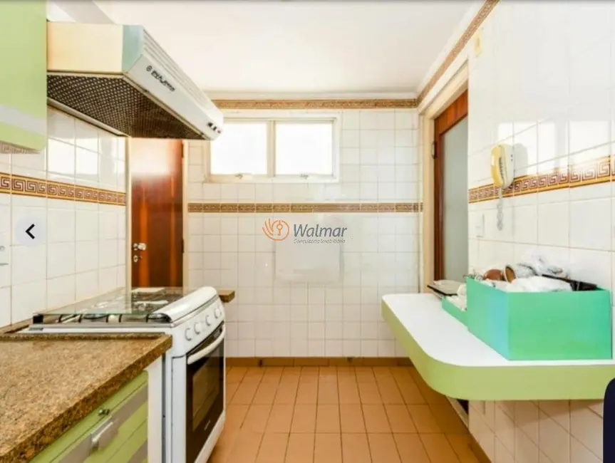 Apartamento com 3 quartos à venda, 103m2 em Cambuí, Campinas - SP - imagem 4 Foto 4 de Apartamento com 3 quartos à venda, 103m2 em Cambuí, Campinas - SP