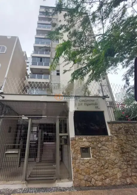 Apartamento com 3 quartos à venda, 103m2 em Cambuí, Campinas - SP - imagem 6 Foto 6 de Apartamento com 3 quartos à venda, 103m2 em Cambuí, Campinas - SP