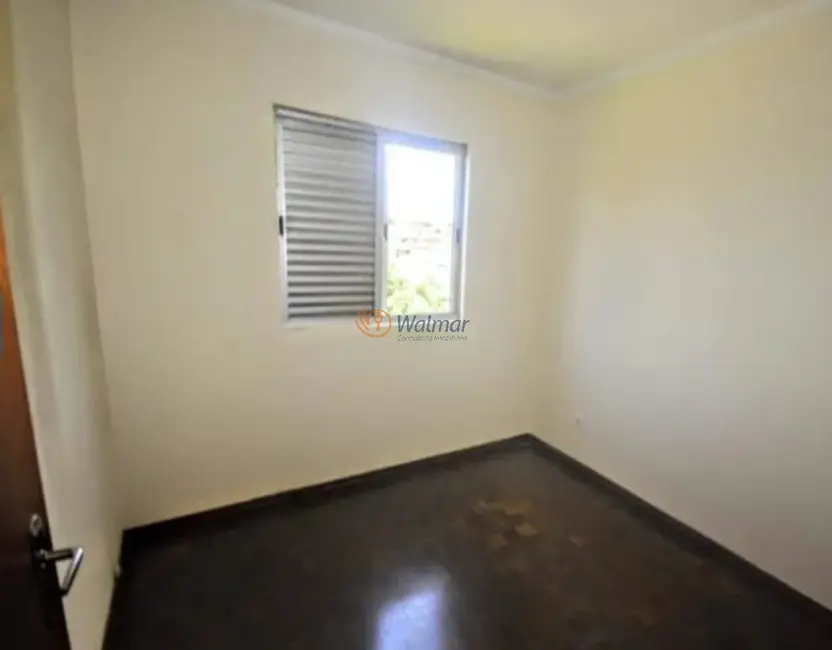 Apartamento com 3 quartos à venda, 79m2 em Conjunto Residencial Souza Queiroz, Campinas - SP - imagem 3 Foto 3 de Apartamento com 3 quartos à venda, 79m2 em Conjunto Residencial Souza Queiroz, Campinas - SP