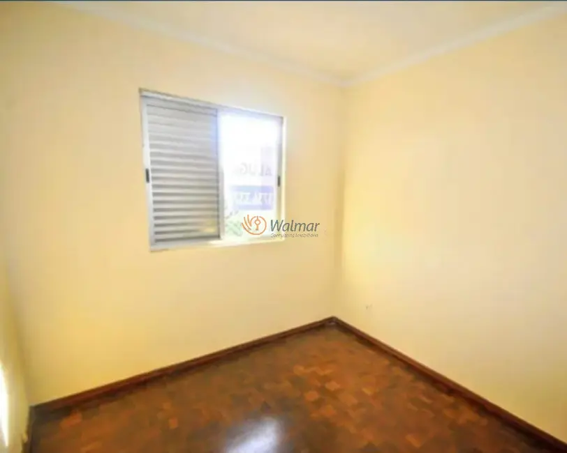 Apartamento com 3 quartos à venda, 79m2 em Conjunto Residencial Souza Queiroz, Campinas - SP - imagem 6 Foto 6 de Apartamento com 3 quartos à venda, 79m2 em Conjunto Residencial Souza Queiroz, Campinas - SP