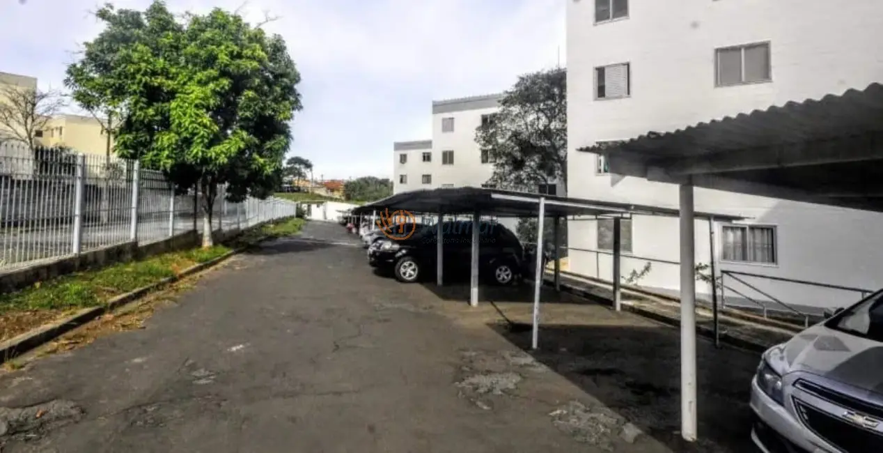 Apartamento com 3 quartos à venda, 79m2 em Conjunto Residencial Souza Queiroz, Campinas - SP - imagem 2 Foto 2 de Apartamento com 3 quartos à venda, 79m2 em Conjunto Residencial Souza Queiroz, Campinas - SP