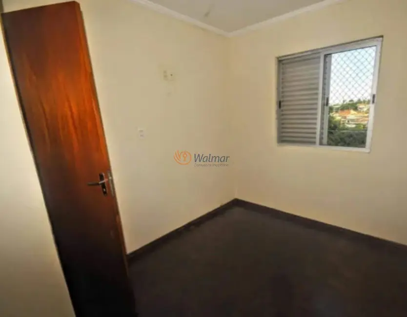 Apartamento com 3 quartos à venda, 79m2 em Conjunto Residencial Souza Queiroz, Campinas - SP - imagem 5 Foto 5 de Apartamento com 3 quartos à venda, 79m2 em Conjunto Residencial Souza Queiroz, Campinas - SP