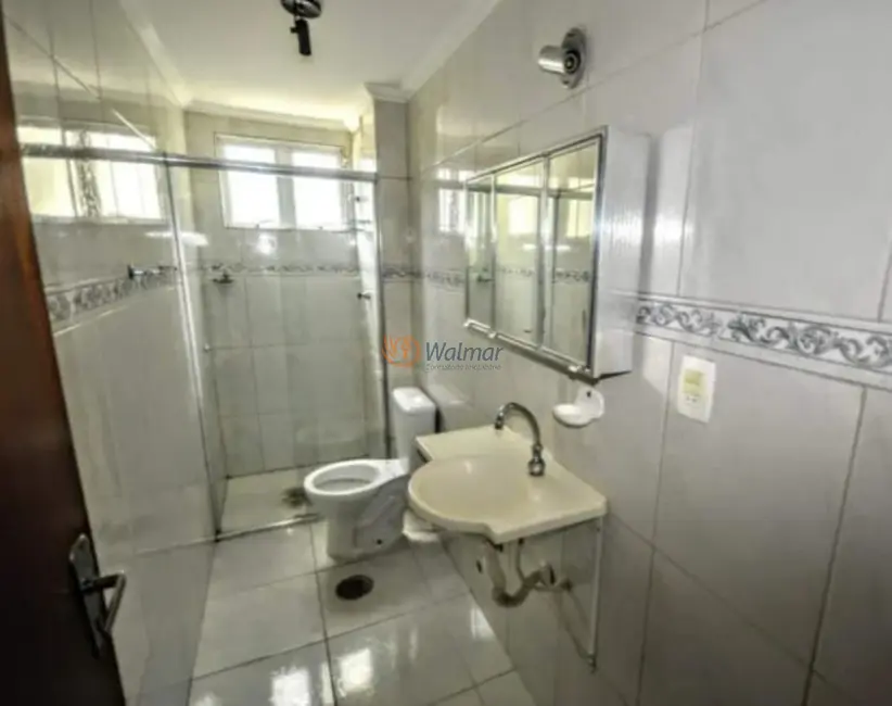 Apartamento com 3 quartos à venda, 79m2 em Conjunto Residencial Souza Queiroz, Campinas - SP - imagem 8 Foto 8 de Apartamento com 3 quartos à venda, 79m2 em Conjunto Residencial Souza Queiroz, Campinas - SP