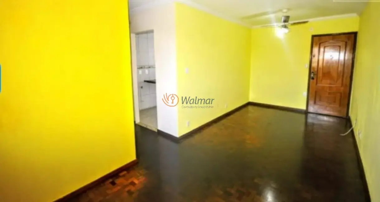Apartamento com 3 quartos à venda, 79m2 em Conjunto Residencial Souza Queiroz, Campinas - SP - imagem 4 Foto 4 de Apartamento com 3 quartos à venda, 79m2 em Conjunto Residencial Souza Queiroz, Campinas - SP