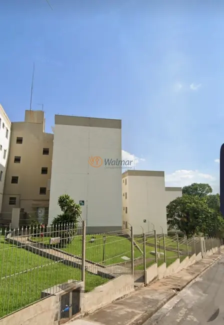 Apartamento com 3 quartos à venda, 79m2 em Conjunto Residencial Souza Queiroz, Campinas - SP - imagem 1 Foto 1 de Apartamento com 3 quartos à venda, 79m2 em Conjunto Residencial Souza Queiroz, Campinas - SP