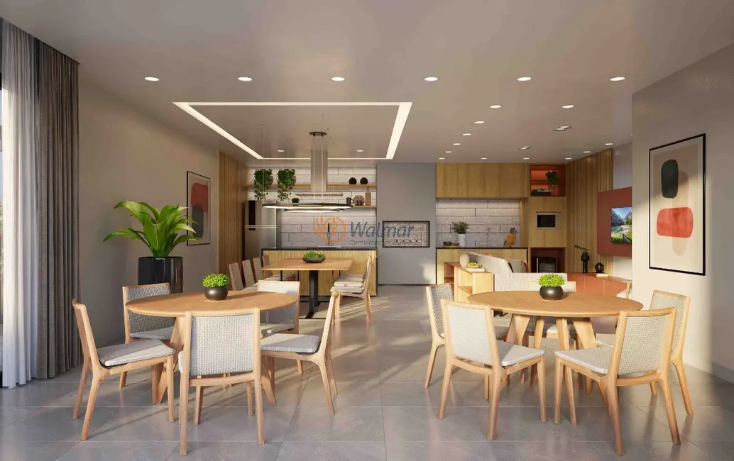 Apartamento com 4 quartos à venda, 189m2 em Cambuí, Campinas - SP - imagem 3 Foto 3 de Apartamento com 4 quartos à venda, 189m2 em Cambuí, Campinas - SP