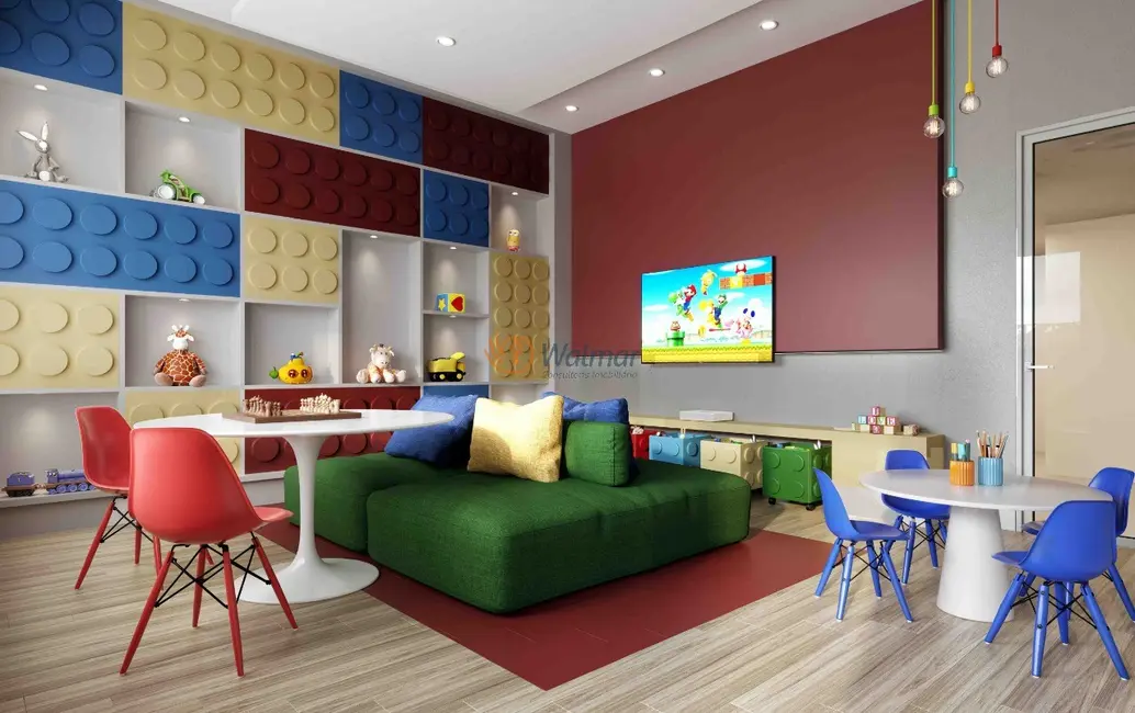 Apartamento com 4 quartos à venda, 189m2 em Cambuí, Campinas - SP - imagem 8 Foto 8 de Apartamento com 4 quartos à venda, 189m2 em Cambuí, Campinas - SP