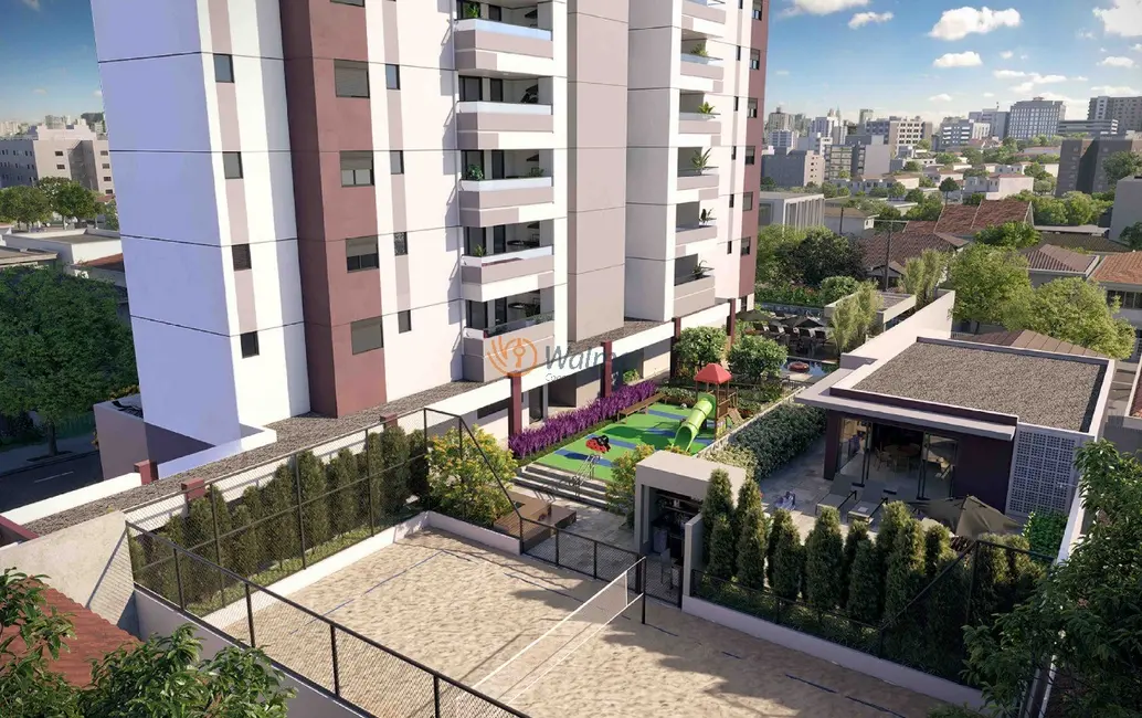 Apartamento com 4 quartos à venda, 189m2 em Cambuí, Campinas - SP - imagem 5 Foto 5 de Apartamento com 4 quartos à venda, 189m2 em Cambuí, Campinas - SP