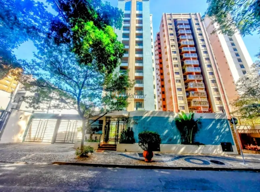 Foto 9 de Apartamento com 1 quarto à venda, 110m2 em Cambuí, Campinas - SP