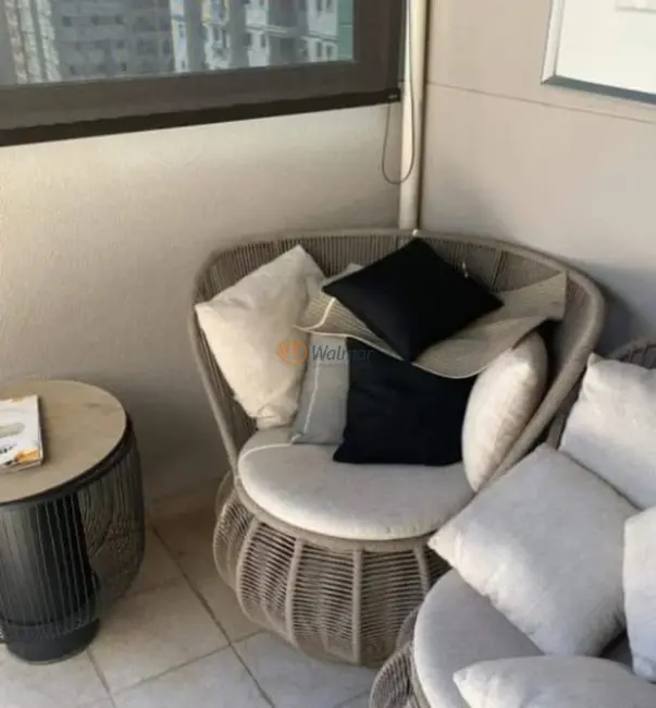 Foto 7 de Apartamento com 1 quarto à venda, 110m2 em Cambuí, Campinas - SP