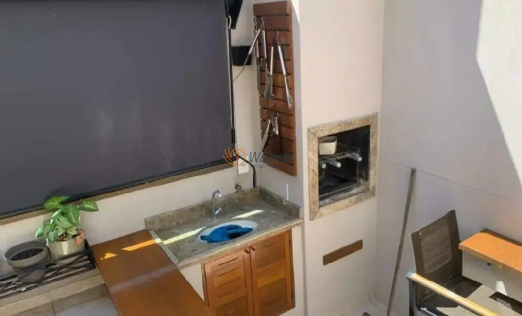 Foto 4 de Apartamento com 1 quarto à venda, 110m2 em Cambuí, Campinas - SP