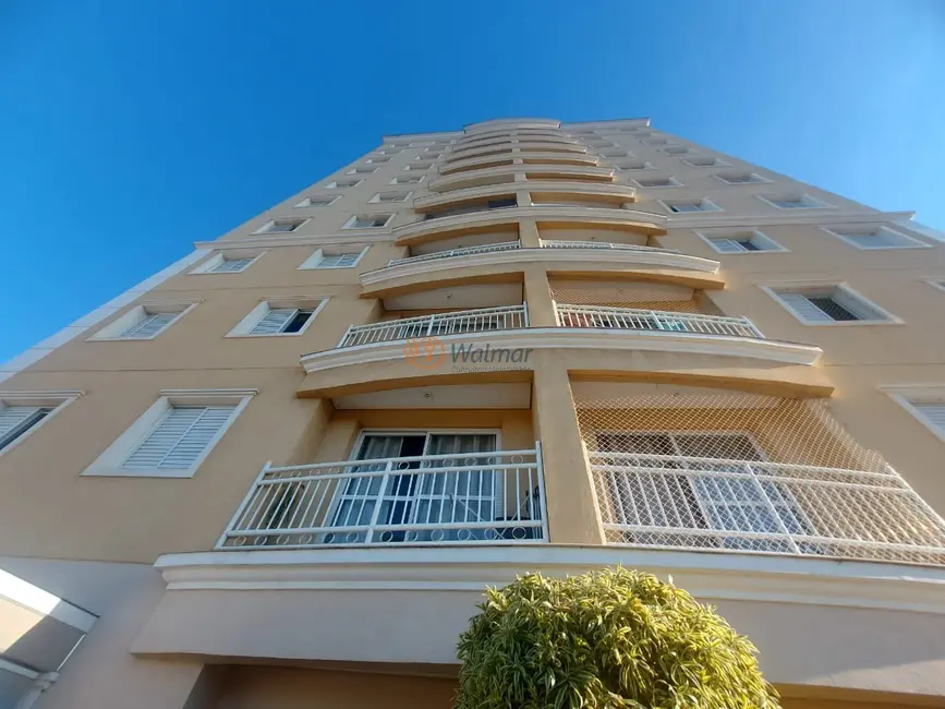 Foto 1 de Apartamento com 2 quartos à venda, 59m2 em Taquaral, Campinas - SP