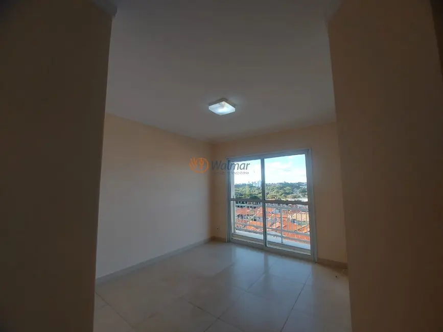 Apartamento com 2 quartos à venda, 59m2 em Taquaral, Campinas - SP - imagem 8 Foto 8 de Apartamento com 2 quartos à venda, 59m2 em Taquaral, Campinas - SP