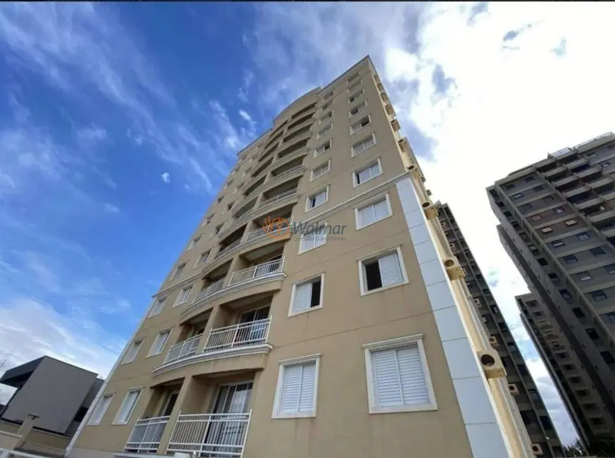 Apartamento com 2 quartos à venda, 59m2 em Taquaral, Campinas - SP - imagem 3 Foto 3 de Apartamento com 2 quartos à venda, 59m2 em Taquaral, Campinas - SP