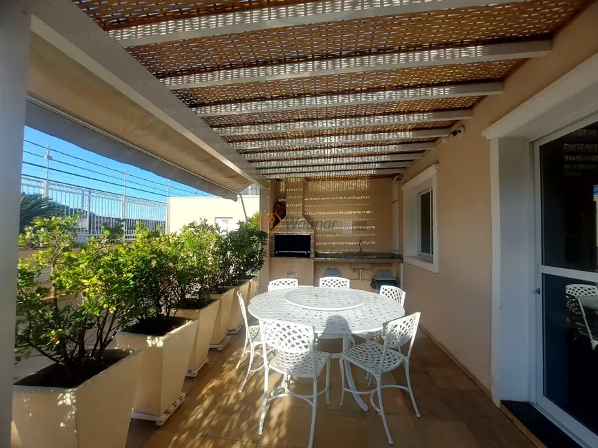 Apartamento com 2 quartos à venda, 59m2 em Taquaral, Campinas - SP - imagem 4 Foto 4 de Apartamento com 2 quartos à venda, 59m2 em Taquaral, Campinas - SP