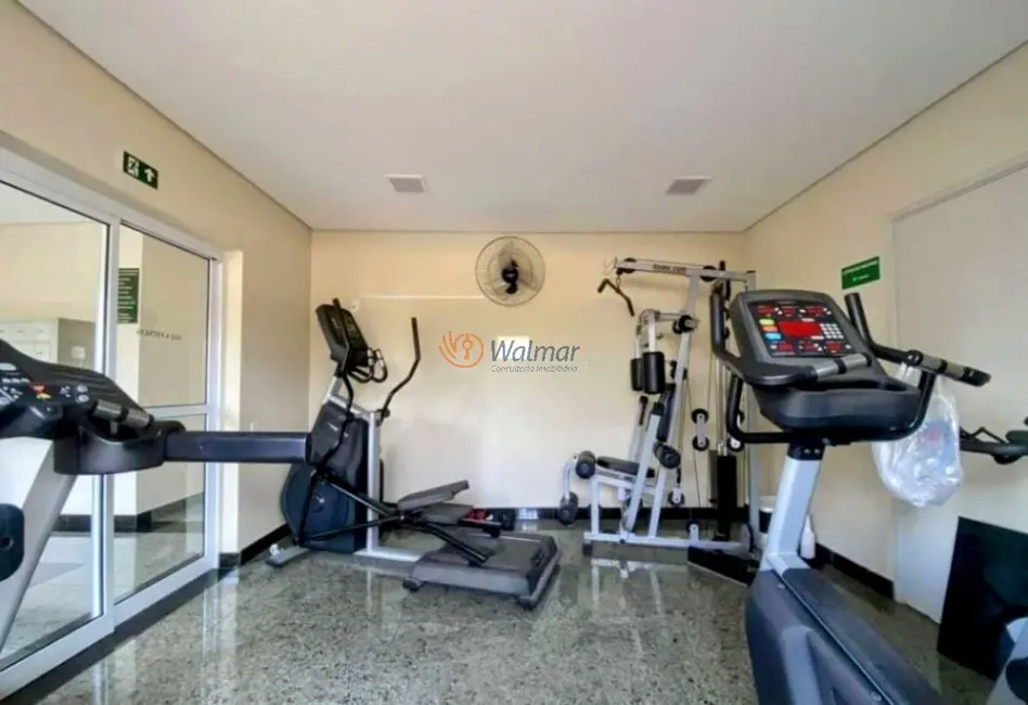 Apartamento com 2 quartos à venda, 59m2 em Taquaral, Campinas - SP - imagem 5 Foto 5 de Apartamento com 2 quartos à venda, 59m2 em Taquaral, Campinas - SP