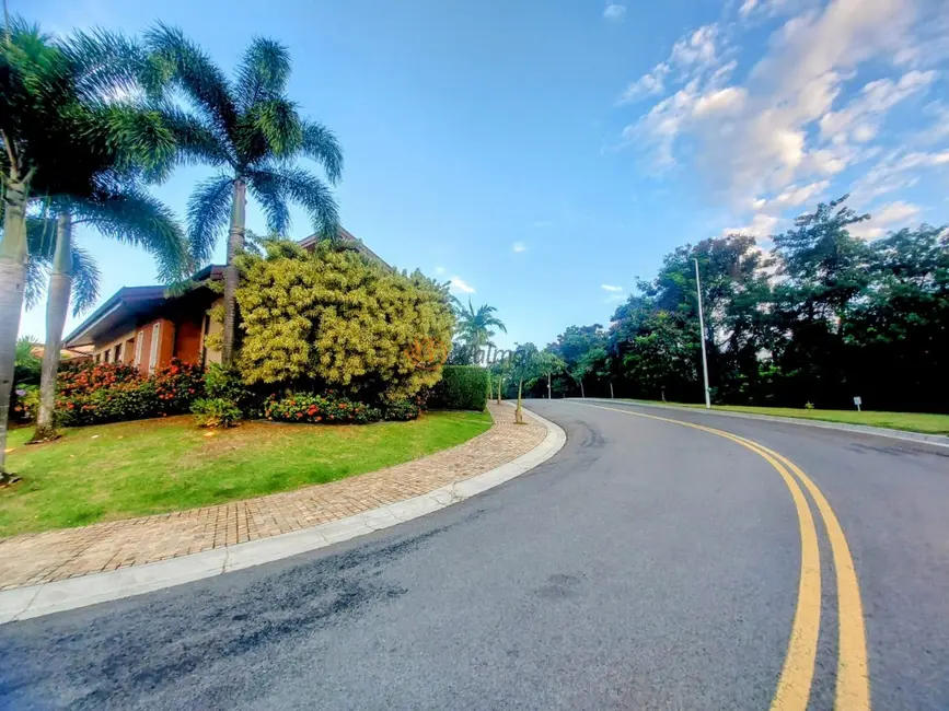 Foto 4 de Casa de Condomínio com 4 quartos para alugar, 400m2 em Loteamento Mont Blanc Residence, Campinas - SP