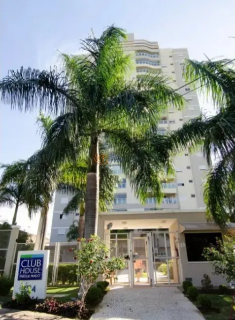 Apartamento com 4 quartos para alugar, 134m2 em Parque Prado, Campinas - SP - imagem 1 Foto 1 de Apartamento com 4 quartos para alugar, 134m2 em Parque Prado, Campinas - SP