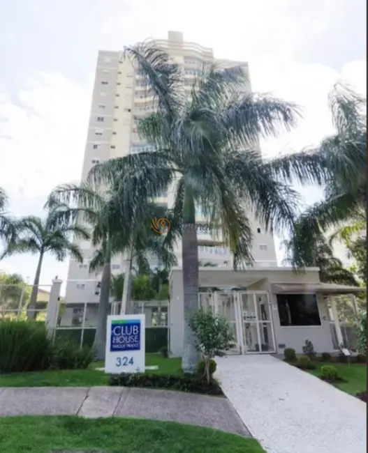 Apartamento com 4 quartos para alugar, 134m2 em Parque Prado, Campinas - SP - imagem 2 Foto 2 de Apartamento com 4 quartos para alugar, 134m2 em Parque Prado, Campinas - SP